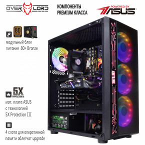   Artline Gaming X55 (X55v20Win) 3