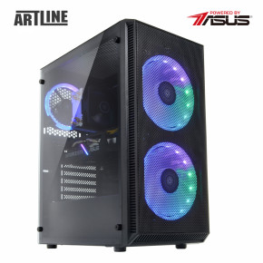   Artline Gaming X55 (X55v23)