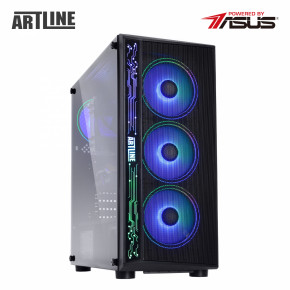   Artline Gaming X55 (X55v26Win)