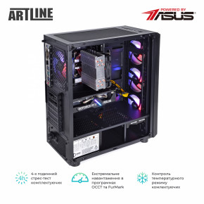   Artline Gaming X55 (X55v26Win) 7