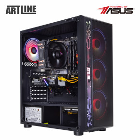   Artline Gaming X55 (X55v26Win) 14