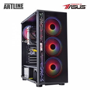   Artline Gaming X55 (X55v26Win) 15