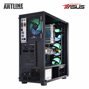   Artline Gaming X55 (X55v26Win) 16