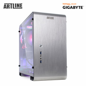   Artline Gaming X55 (X55v33)