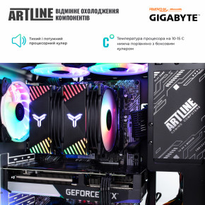   Artline Gaming X55 (X55v33) 5