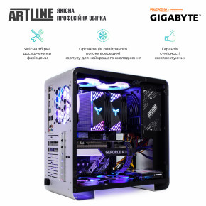   Artline Gaming X55 (X55v33) 9