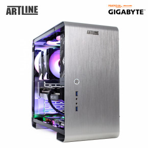   Artline Gaming X55 (X55v33) 12