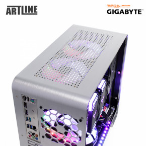   Artline Gaming X55 (X55v33) 13