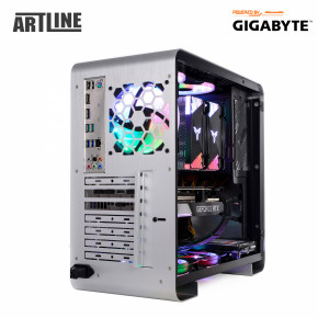   Artline Gaming X55 (X55v33) 14