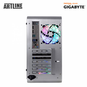   Artline Gaming X55 (X55v33) 15