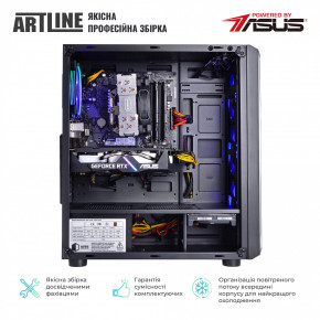   ARTLINE Gaming X55 (X55v44Win) 11