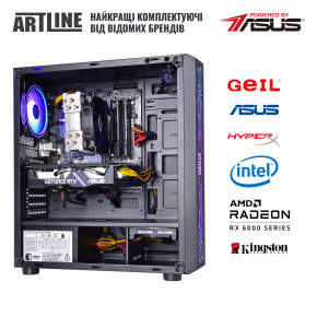  Artline Gaming X56 (X56v19Win) 7