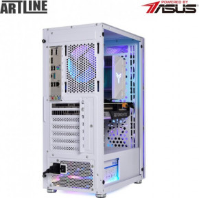   ARTLINE Gaming X57WHITE (X57WHITEv45Win) 12