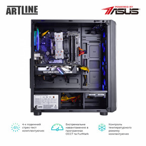   Artline Gaming X59 (X59v21Win) 10