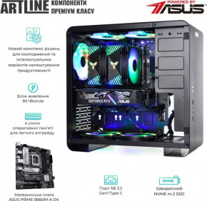   ARTLINE Gaming X59 (X59v32Win) 3