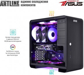   ARTLINE Gaming X59 (X59v32Win) 6