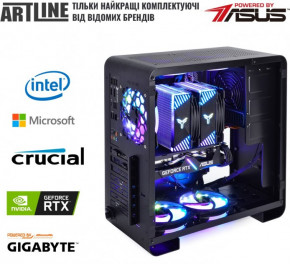   ARTLINE Gaming X59 (X59v32Win) 8