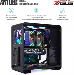   ARTLINE Gaming X59 (X59v32Win) 10