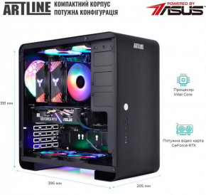   ARTLINE Gaming X59 (X59v32) 8