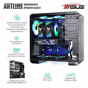   ARTLINE Gaming X59 (X59v33Win) 3