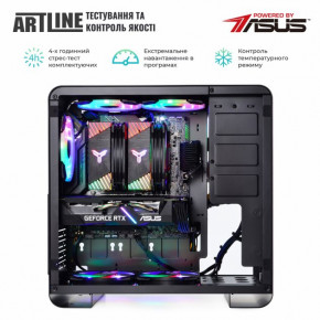   ARTLINE Gaming X59 (X59v33Win) 10