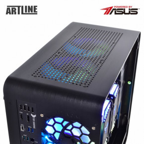   ARTLINE Gaming X59 (X59v33Win) 12