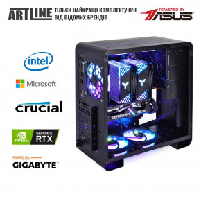   ARTLINE Gaming X59 (X59v35Win) 8