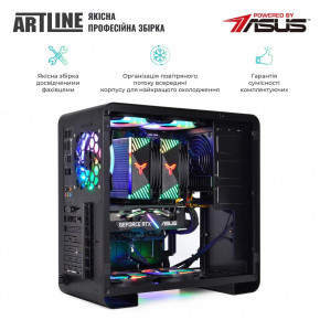   ARTLINE Gaming X59 (X59v35Win) 10