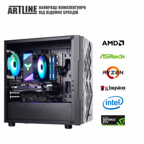  ' Artline Gaming X61 (X61v14Win) 7