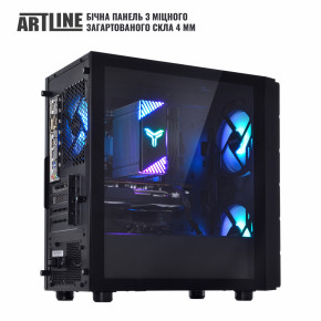   Artline Gaming X61 (X61v15Win) 6