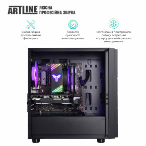   Artline Gaming X61 (X61v15Win) 8