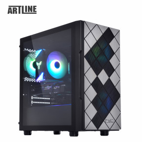   Artline Gaming X61 (X61v15Win) 15