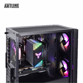   Artline Gaming X61 (X61v15Win) 17