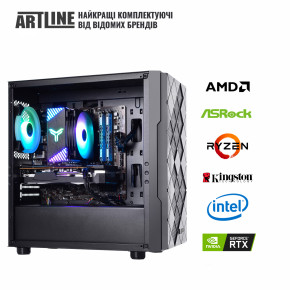   Artline Gaming X61 (X61v18Win) 7