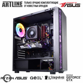   Artline Gaming X63 (X63v10) 7