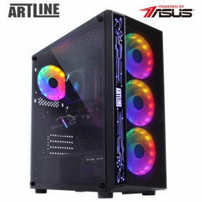   Artline Gaming X63 (X63v10) 13