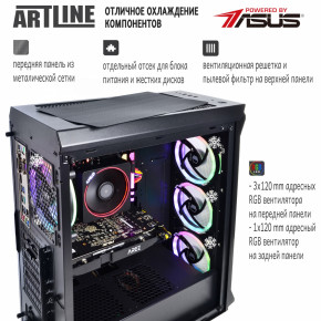  ' Artline Gaming X63 (X63v12) 3