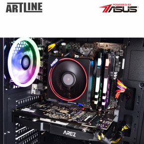  ' Artline Gaming X63 (X63v12) 4