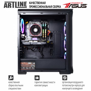  ' Artline Gaming X63 (X63v12) 5