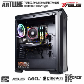  ' Artline Gaming X63 (X63v12) 8