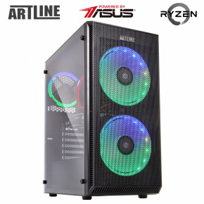  ' Artline Gaming X63 (X63v16)