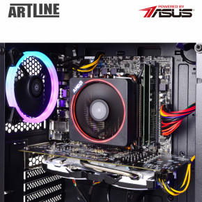  ' Artline Gaming X63 (X63v16) 4