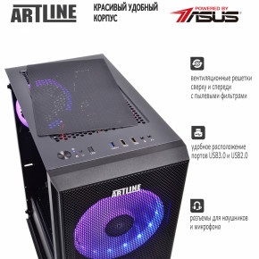  ' Artline Gaming X63 (X63v16) 5