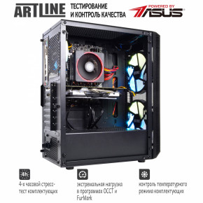  ' Artline Gaming X63 (X63v16) 6