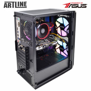  ' Artline Gaming X63 (X63v16) 7