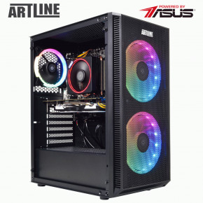  ' Artline Gaming X63 (X63v16) 8