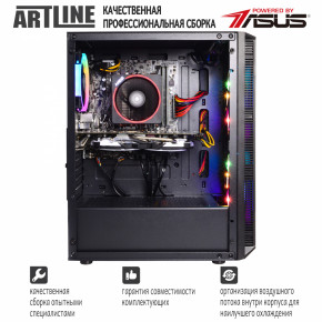  ' Artline Gaming X63 (X63v16) 9