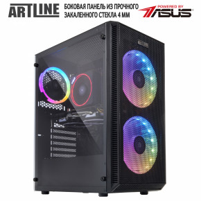  ' Artline Gaming X63 (X63v16) 10