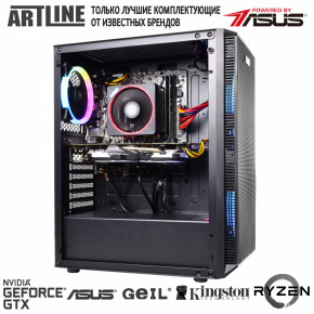  ' Artline Gaming X63 (X63v16) 12