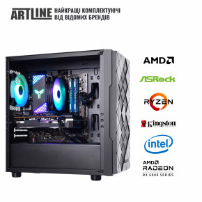   Artline Gaming X64 (X64v12) 7